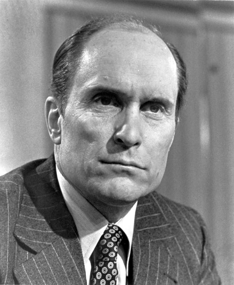 Robert Duvall